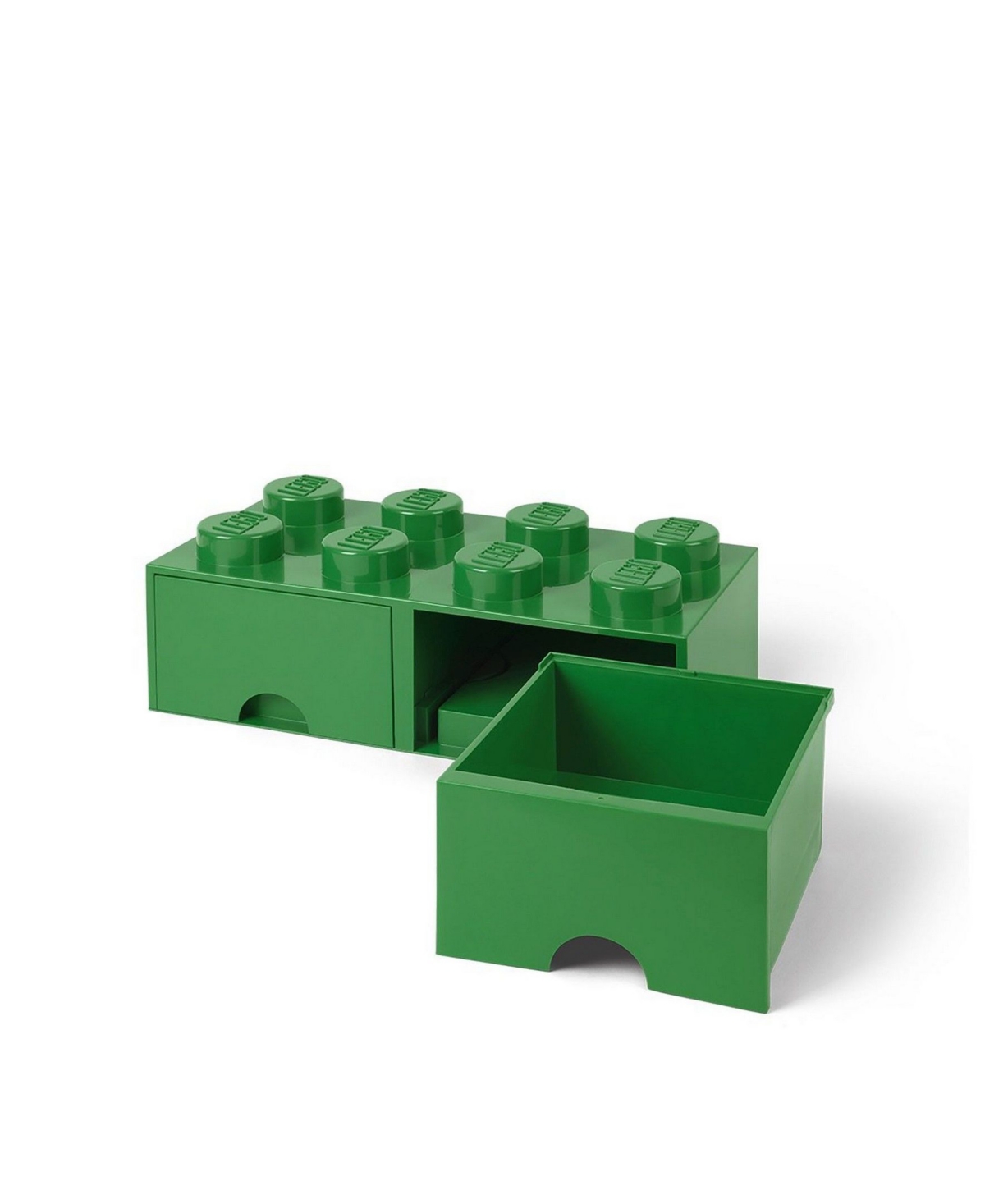Room Copenhagen Lego Storage Brick Drawer 8 In Multi