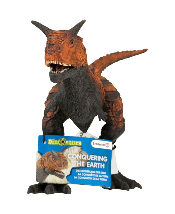 schleich carnotaurus 14527