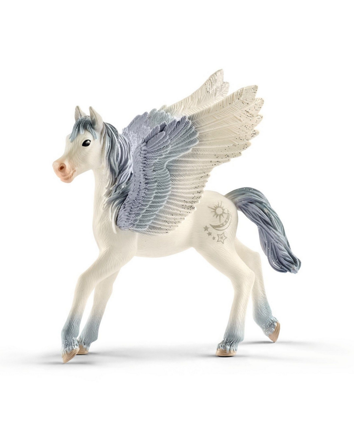 EAN 4055744012273 product image for Schleich Fantasy Pegasus Foal Toy Figure | upcitemdb.com