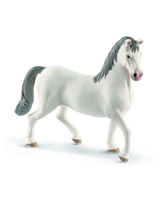 schleich paint horse mare