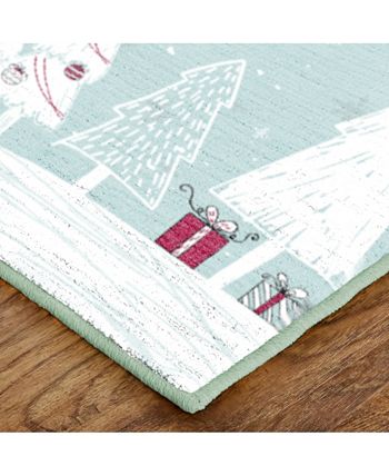 Mohawk - Merry Forest Accent Rug, 30" x 50"