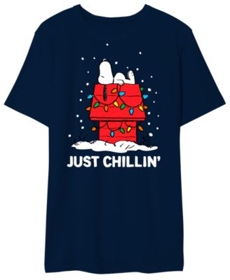 AIRWAVES - JUST CHILLIN SNOOPY