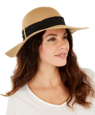 roll up floppy hat