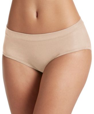 Women's Cotton Stretch Hipster Underwear 1554