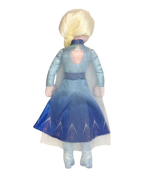 Disney Frozen 2 Elsa Pillow Buddy & Reviews Decorative & Throw