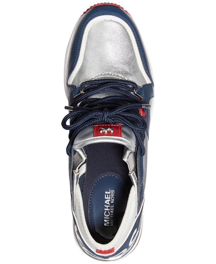 michael kors sneakers liv trainer