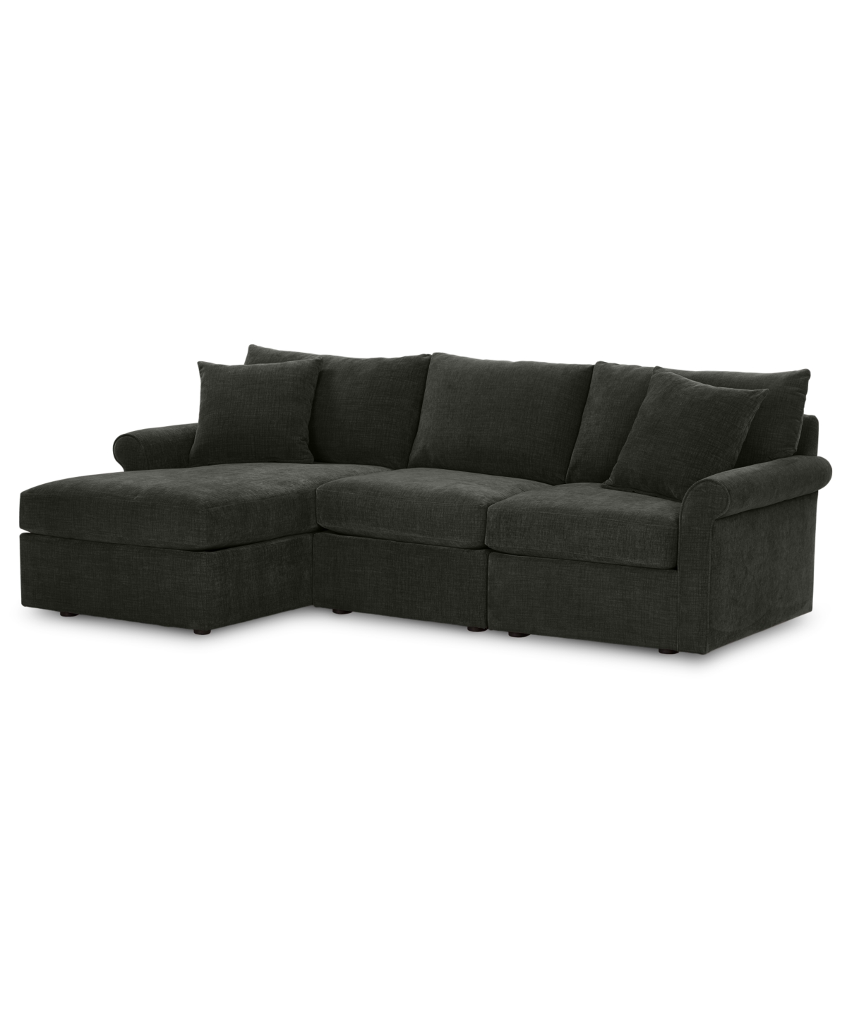 Macy's Modular Sofa