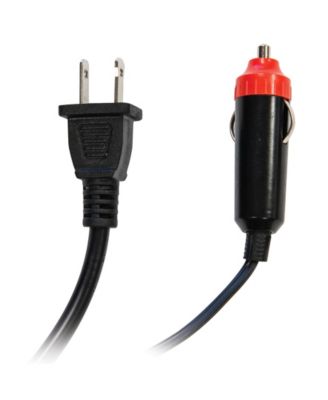 Nostalgia Retro 6-Can Personal Refrigerator RF6RRAQ