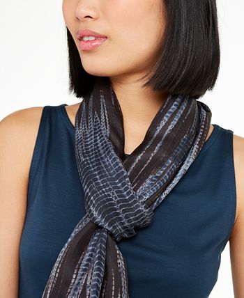 Macy's eileen fisher scarves outlet