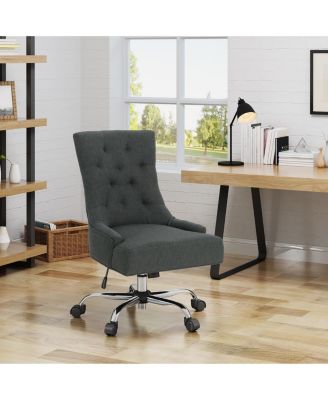 Noble House - Americo Office Chair