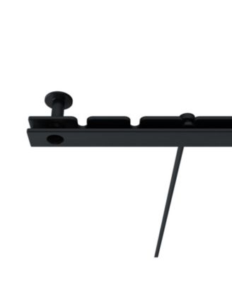 Exhibit 26" x 27.3" Multi Picture Frame Photo Display, Set of 5