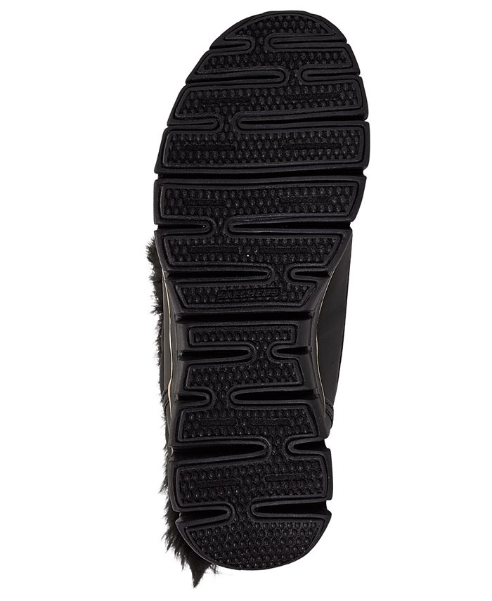 Skechers Women's Synergy Real Estate Boots from Finish Line Macy's