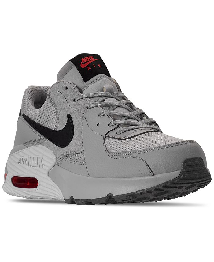 Nike Men's Air Max Excee Running Sneakers from Finish Line Macy's