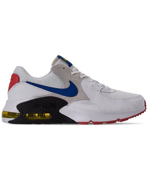are nike air max excee good for running
