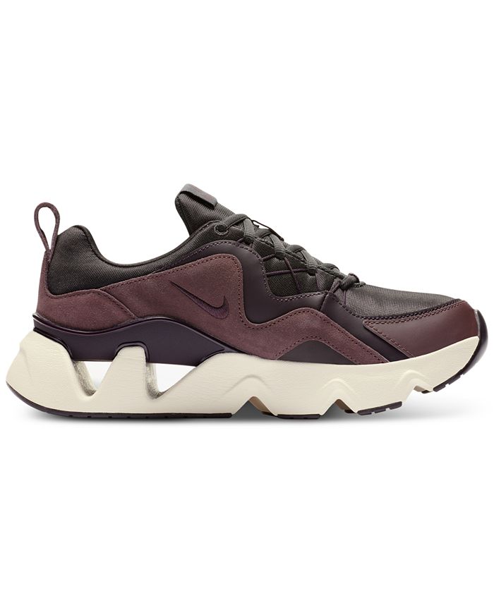nike women's ryz 365