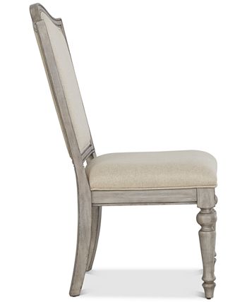 Furniture - Windmere Side Chair
