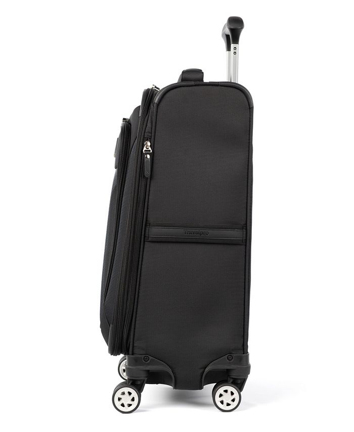 Travelpro Walkabout 5 21" Softside CarryOn Spinner, Created for Macy's