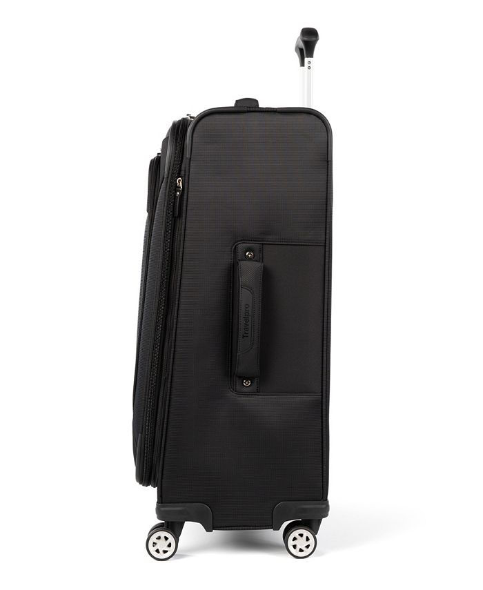 Travelpro Walkabout 5 25" Softside CheckIn Spinner, Created for Macy's