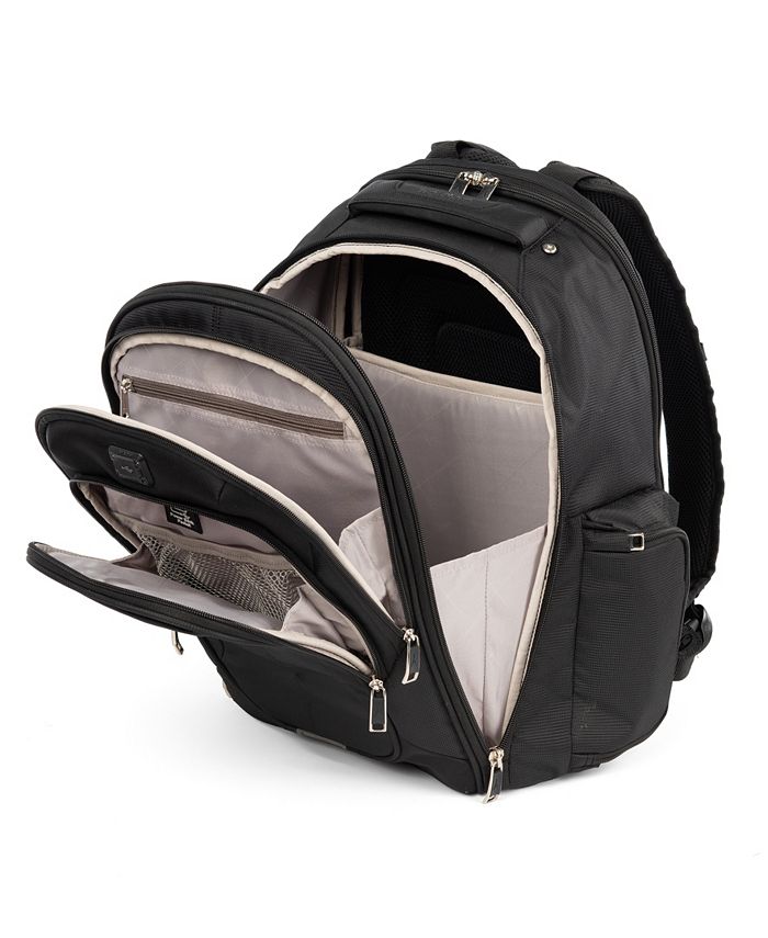 Travelpro Walkabout 5 Laptop Backpack with USB Port, Created for Macy's