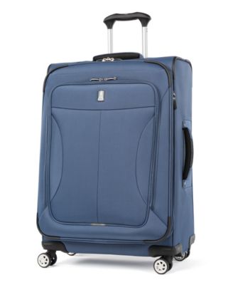 macy's luggage sale travelpro