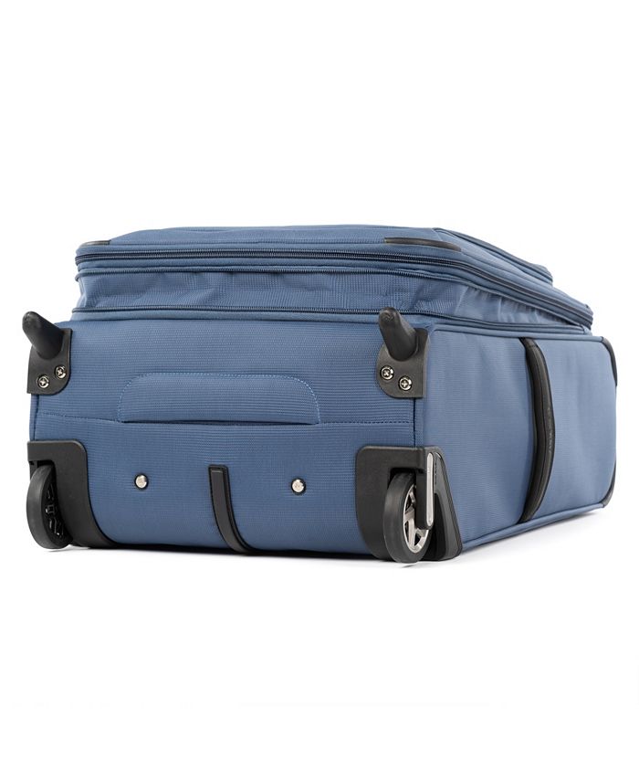Travelpro CLOSEOUT! Walkabout 5 21" 2Wheel Softside CarryOn, Created
