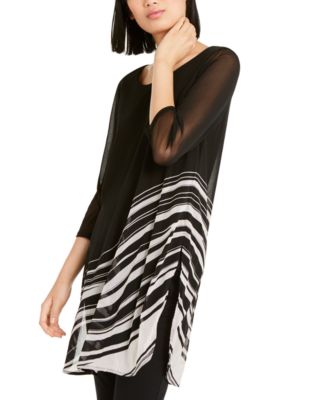 macys tunic dress