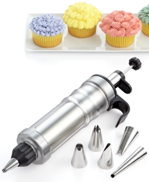Upc 070896418500 Wilton Pro Dessert Decorator Upcitemdb Com