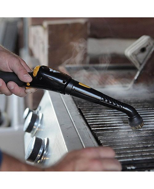 McCulloch 1385 Deluxe Canister Steam Cleaner 4 Bar & Reviews Macy's