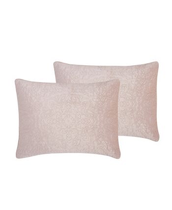 Charisma - Velvet Melange King Comforter Set