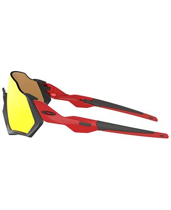 Flight jacket polarized hot sale