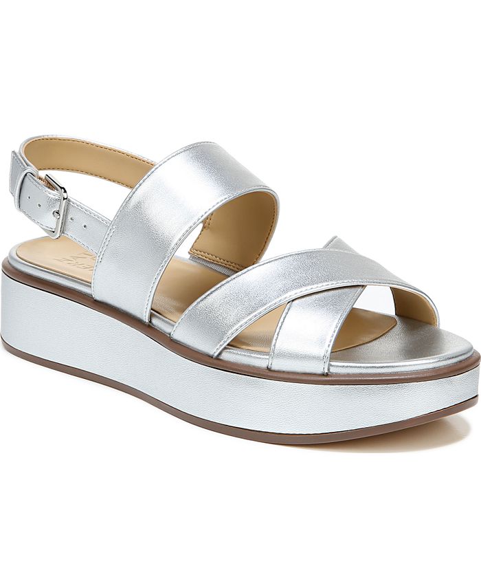 Naturalizer Caryn Slingback Sandals & Reviews - Sandals - Shoes - Macy's