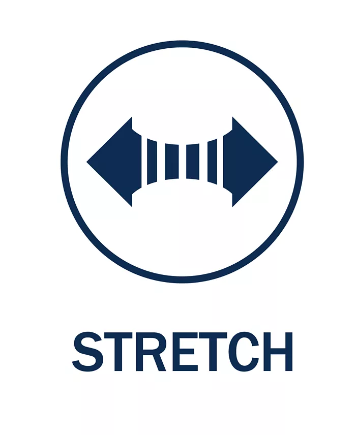 Men's 4-Pack Classic Stretch Briefs - thumbnail 3