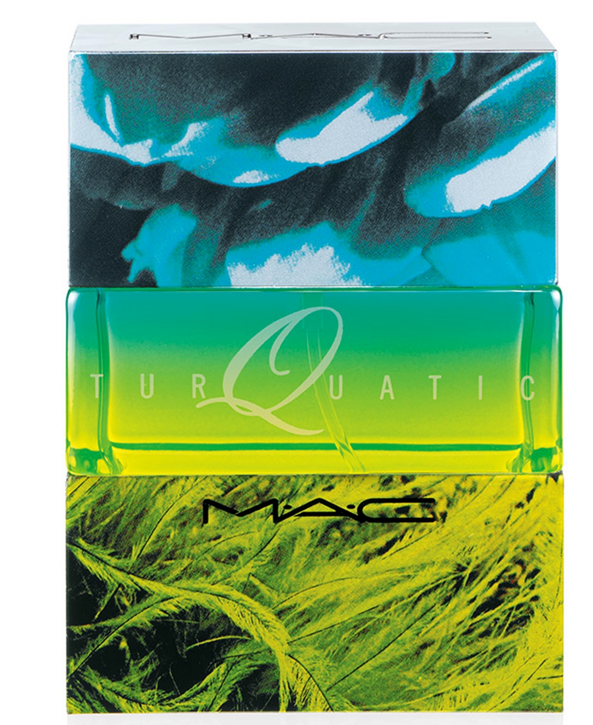 Mac Turquatic Fragrance Blend Perfume Spray, 0.67 Oz. In No Color