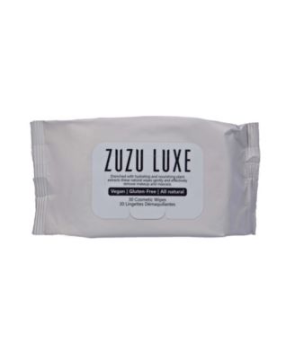 Zuzu Luxe