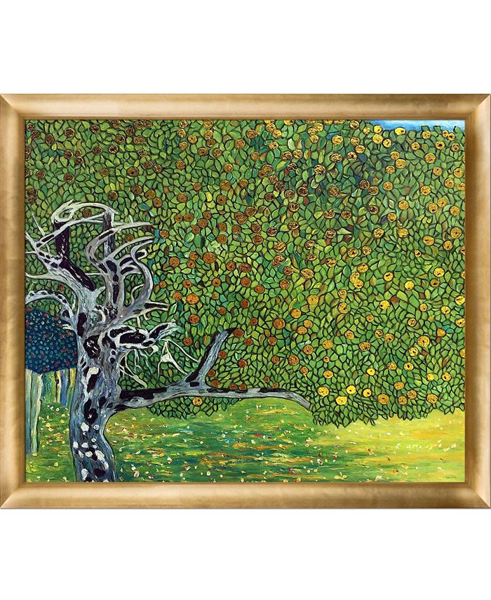 La Pastiche - 