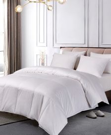 Fieldcrest Down Comforter Macy S