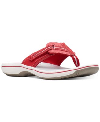 Women's cloudsteppers store brinkley jazz sandals