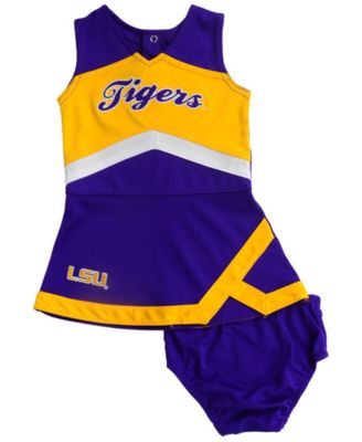 Outerstuff - Baby Cheer Captain Dress