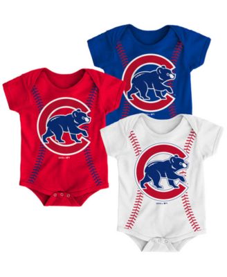 cubs baby clothes