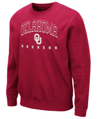 sooners sweatshirt