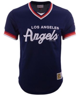 Mitchell & Ness Men's Los Angeles Clippers Neon Crop XL Snapback