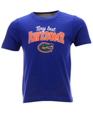 florida gators toddler jersey