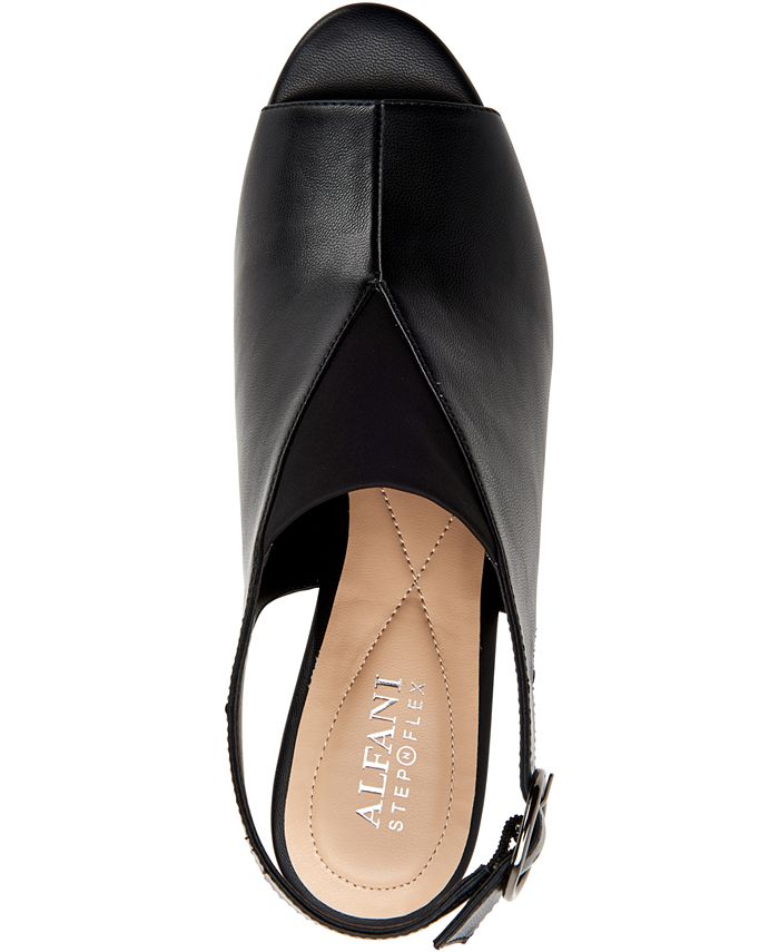 macys alfani step n flex