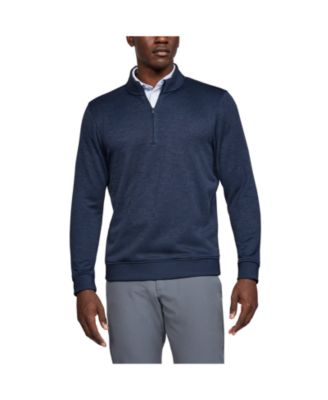 Golf Quarter-Zip Storm-Fleece Sweater 