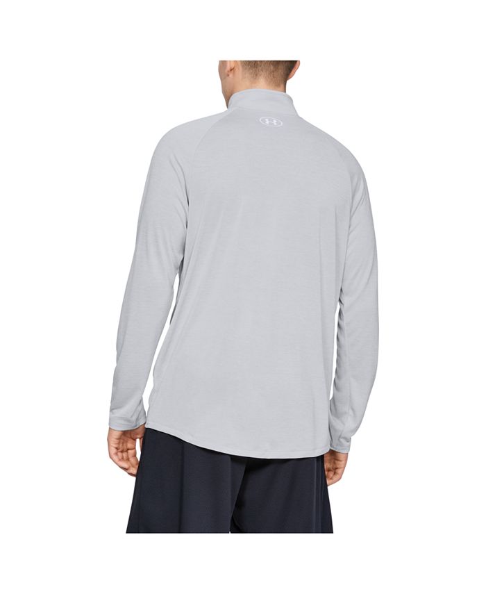 Under Armour Men's UA Tech HalfZip Pullover & Reviews Activewear