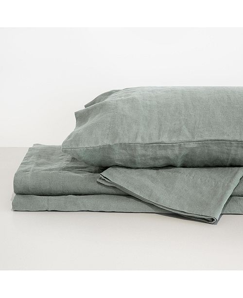 Delilah Home Hemp Sheet Sets Reviews Sheets Pillowcases