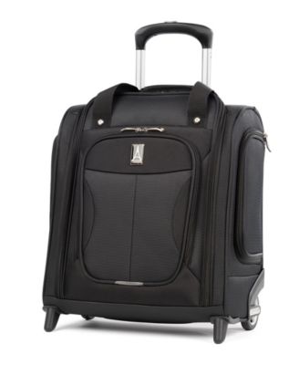 travelpro under the seat luggage