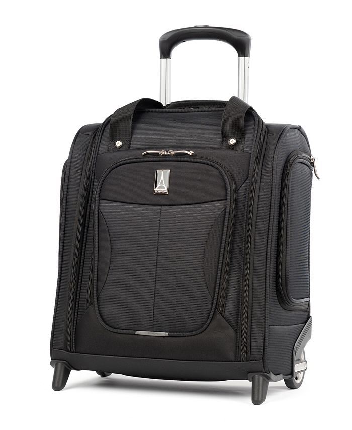 Travelpro CLOSEOUT! Walkabout 5 Softside Rolling UnderTheSeat Bag