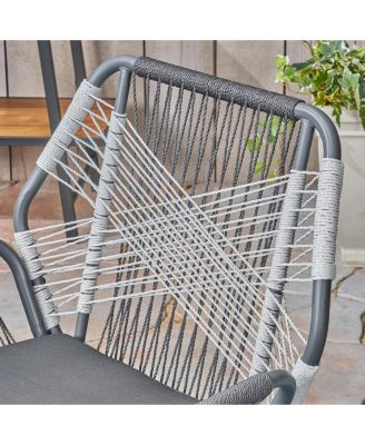 Idaho Outdoor Club Chair