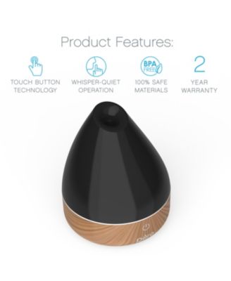 PureSpa Natural Aroma Diffuser